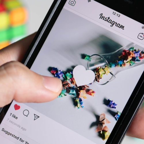 جذب فالور واقعی اینستاگرام