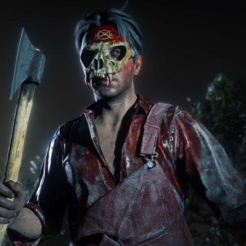 محتوای The Halloween Pass 2 رد دد آنلاین