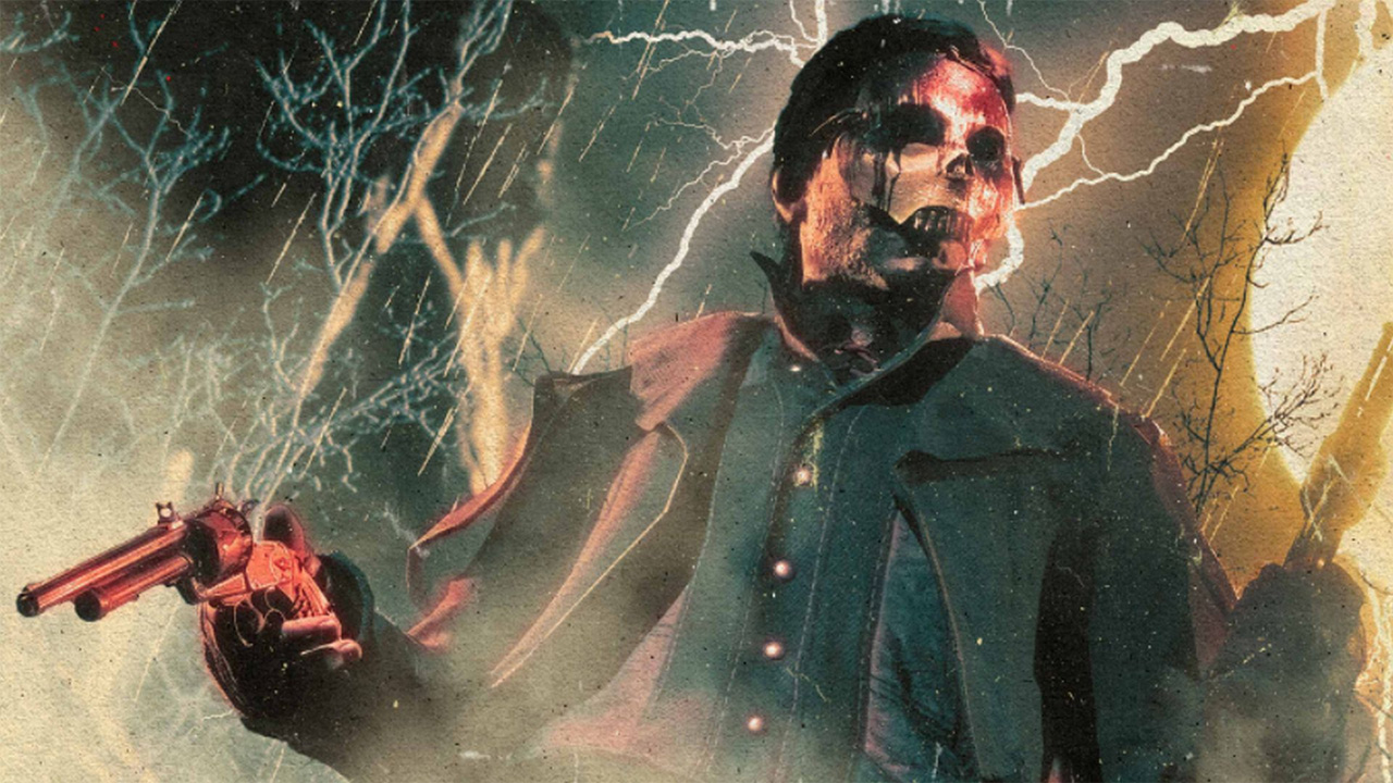 محتوای The Halloween Pass 2 رد دد آنلاین