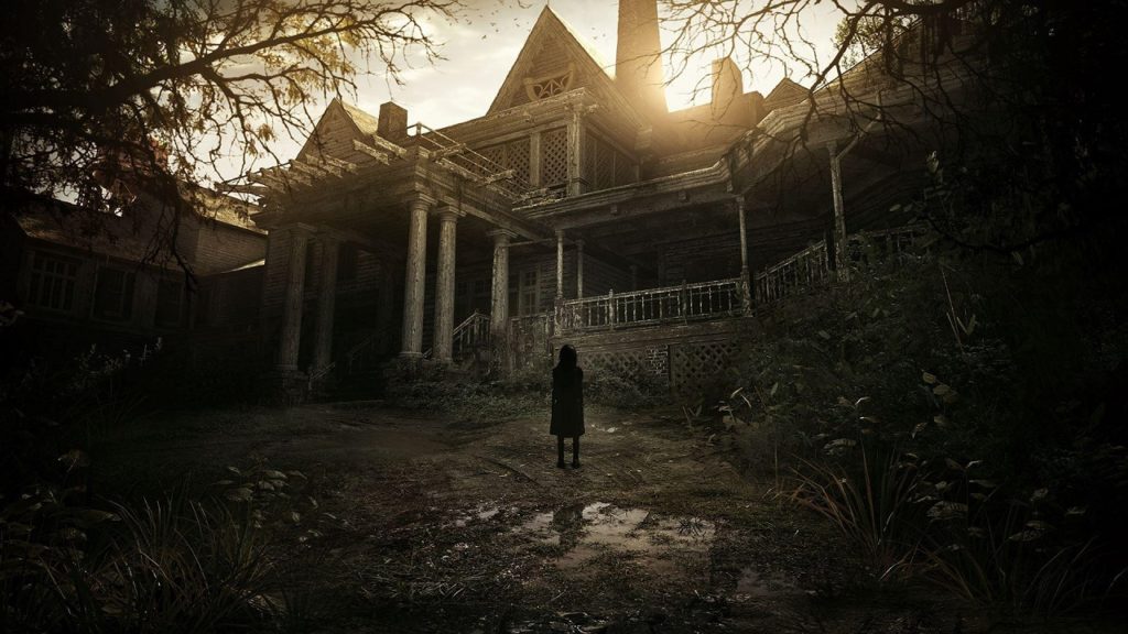 معرفی بهترین بازیهای ترسناک ایکس باکس گیم پس بازی Resident Evil 7