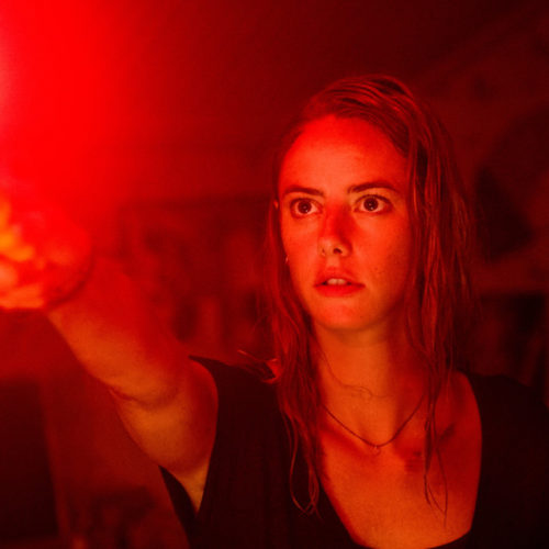 ویدیویی از فیلم رزیدنت اویل: به راکون سیتی خوش آمدید