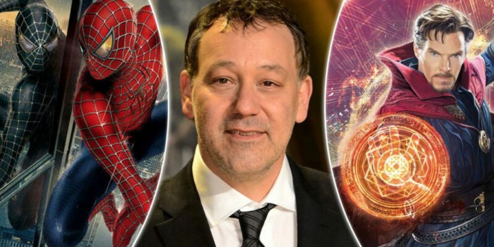کارگردان فیلم Doctor Strange 2