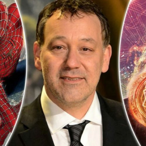 کارگردان فیلم Doctor Strange 2