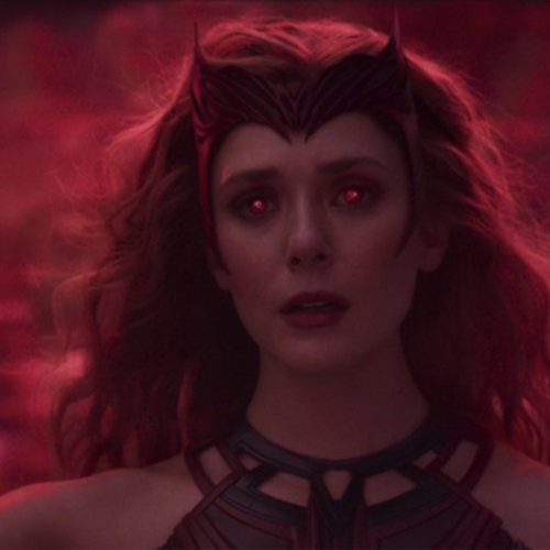 ابرقهرمانان قدرتمند تلویزیون در رسانه سرگرمی