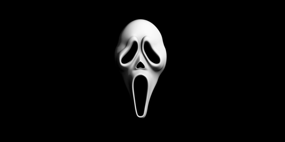 اولین تصویر رسمی فیلم Scream 5