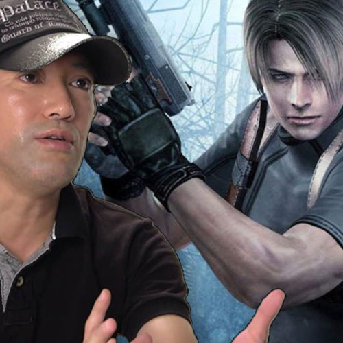 انحصاری Tango Gameworks برای ایکس باکس