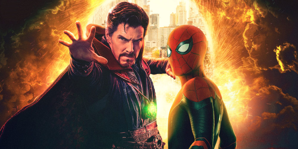 تصاویر جدید Spider-Man: No Way Home