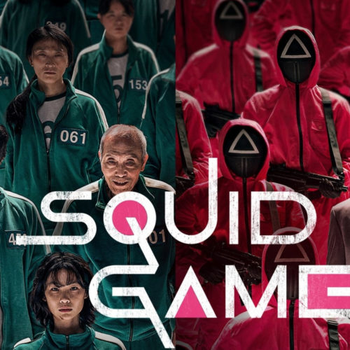 پربیننده‌ترین سریال نتفلیکس