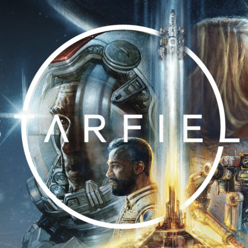 ویدیو داستان بازی Starfield