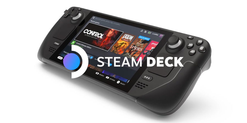معرفی سیستم Steam Deck Verified