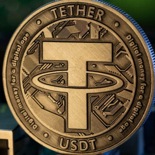 ارز دیجیتال تتر