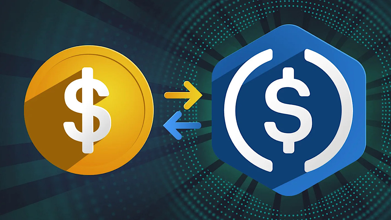 ارز دیجیتال تتر