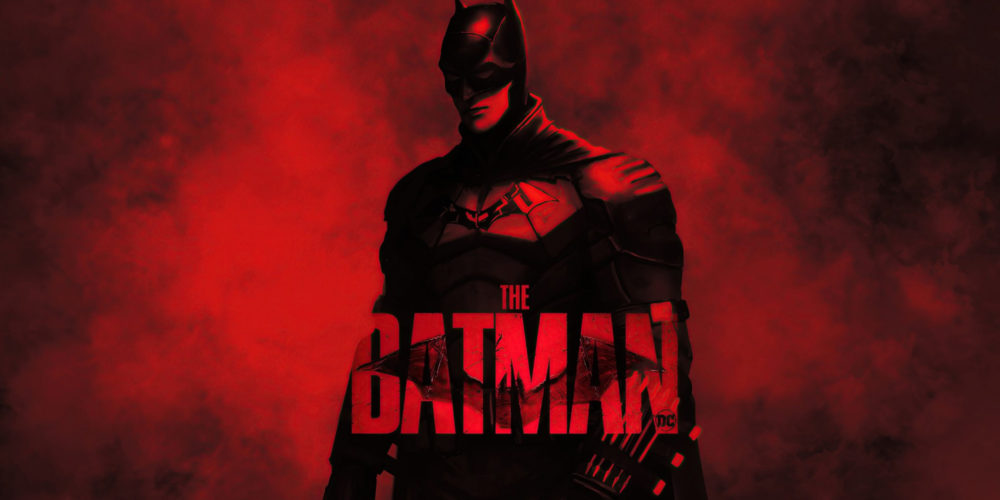 تصویر جدید فیلم The Batman