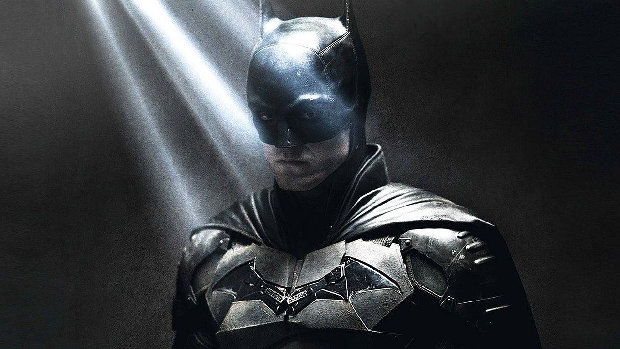 فیلم جدید The Batman
