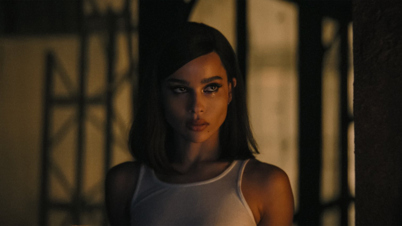 دومین تریلر The Batman