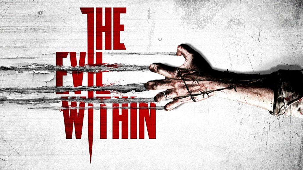 معرفی بهترین بازیهای ترسناک ایکس باکس گیم پس بازی The Evil Within