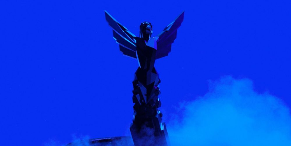 تاریخ برگزاری مراسم The Game Awards 2021