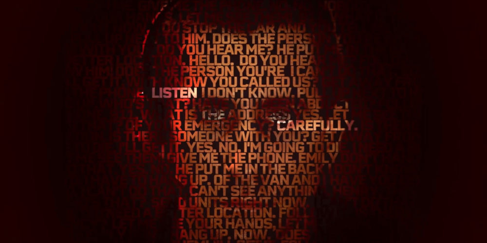 صدرنشینی The Guilty