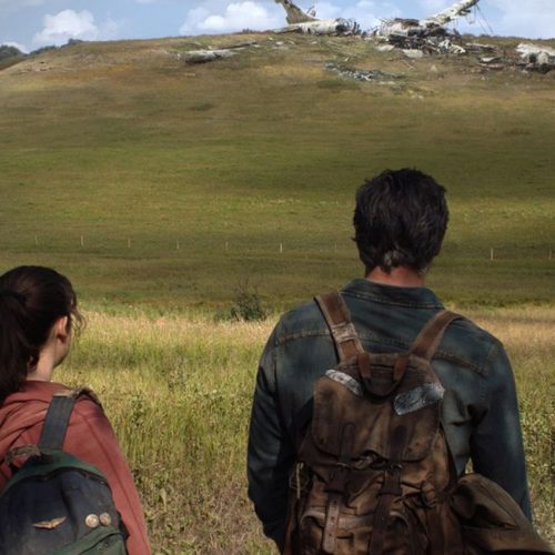 تصاویر سریال The Last of Us
