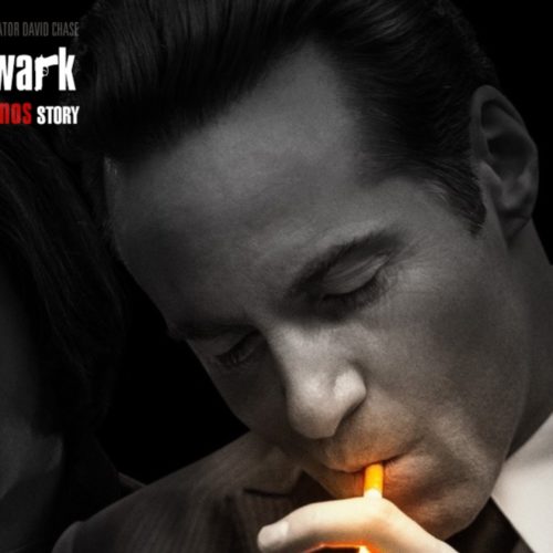 نقد فیلم The Many Saints of Newark