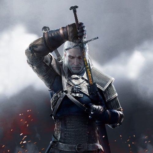 نسل جدید بازی The Witcher 3