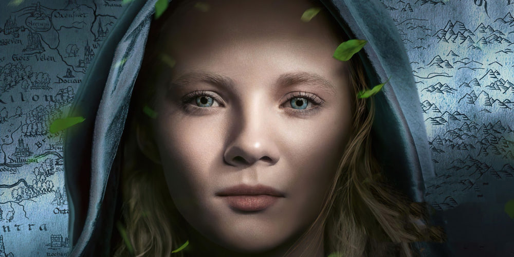 پوستر جدید فصل دوم ویچر