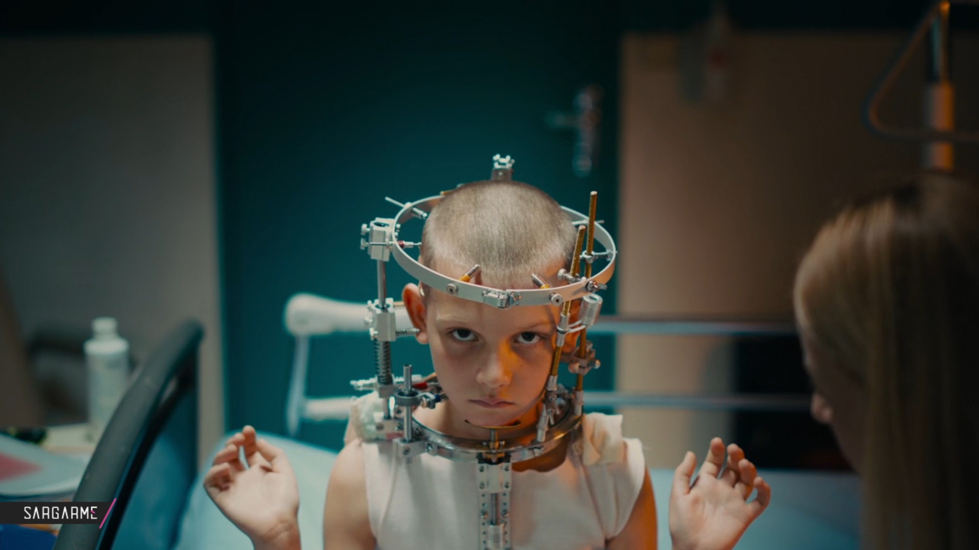 نقد فیلم Titane