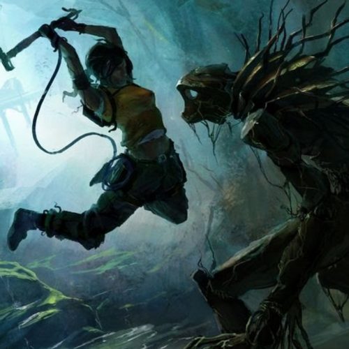 بازی Tomb Raider: Ascension