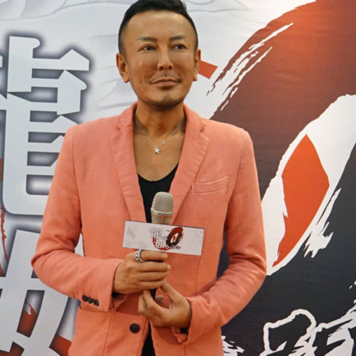 خروج خالق Yakuza از سگا