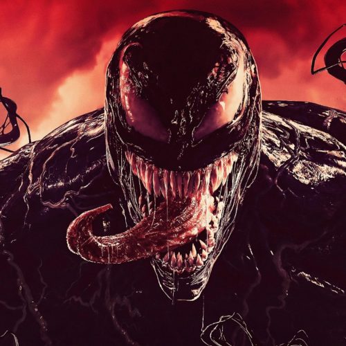 صحنه بعد از تیتراژ Venom 2