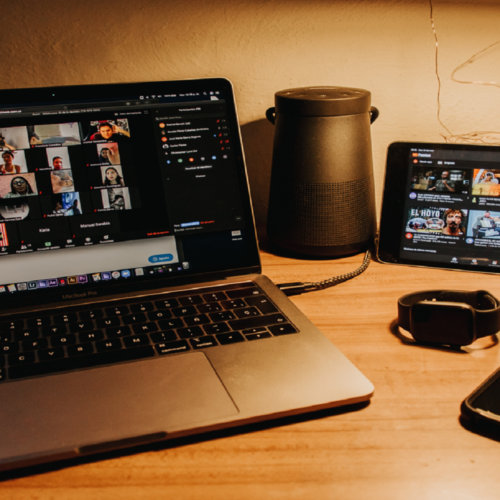 واتساپ دسکتاپ