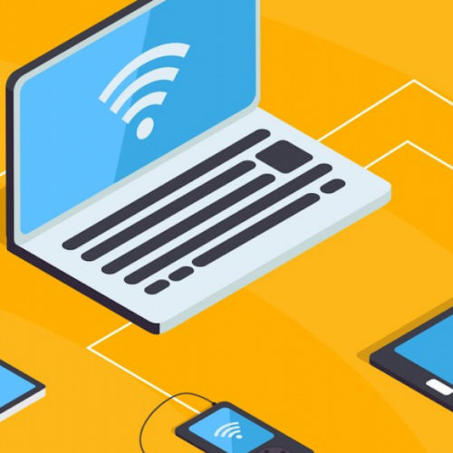 مشکل اتصال اینترنت