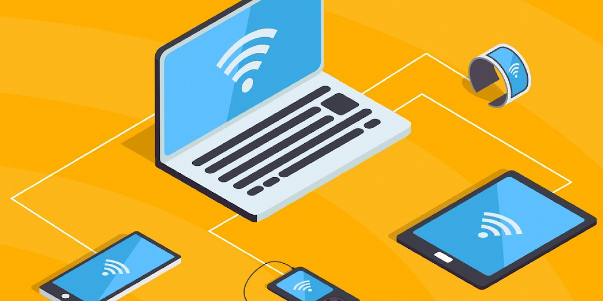 مشکل اتصال اینترنت