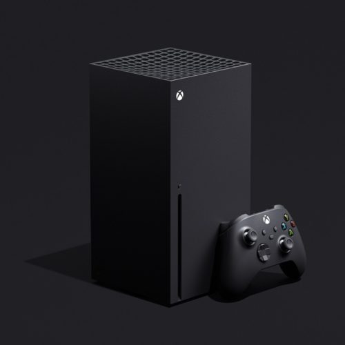 حافظه جدید ایکس باکس سری ایکس