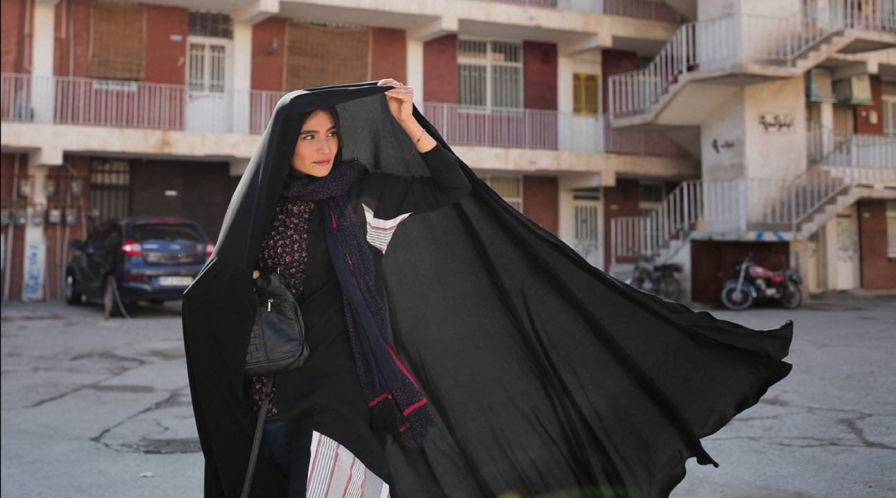 فیلم قهرمان