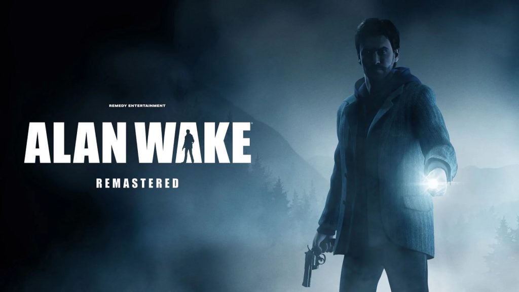 پرفروش‌ترین بازی‌های هفته‌ی دوم مهر بازی Alan Wake Remastered