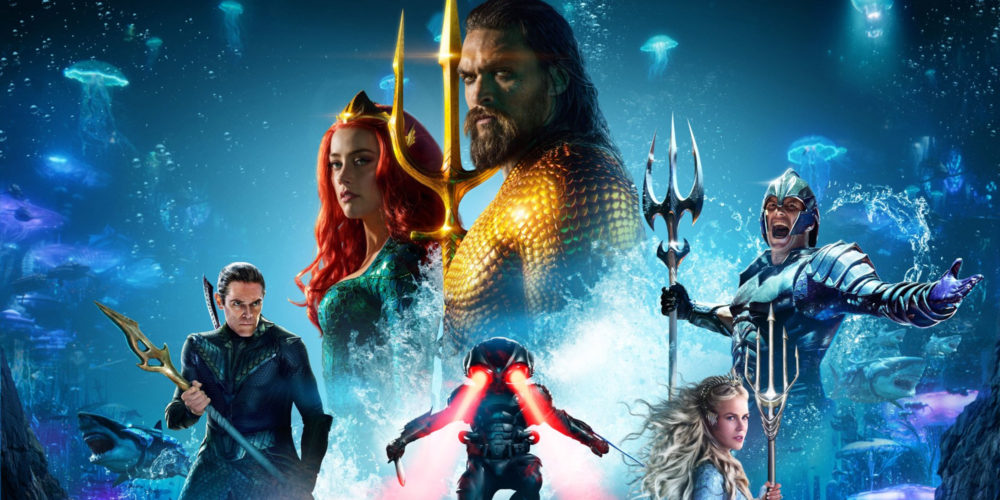 تصویر جدید آکوامن 2