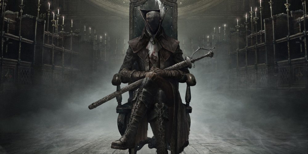 ساخت بازی Bloodborne 2