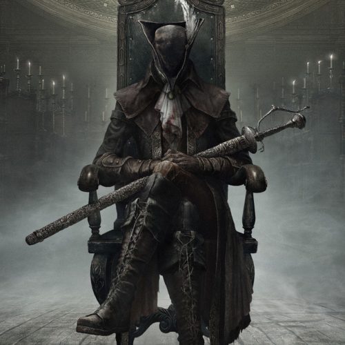 ساخت بازی Bloodborne 2