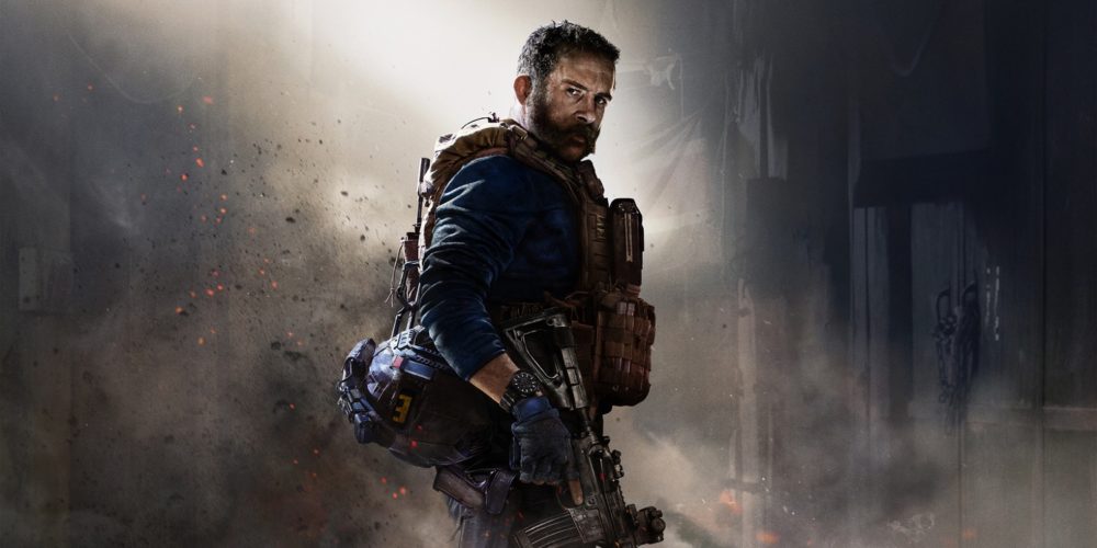 بازی Call of Duty 2022 و Call of Duty Modern Warfare II