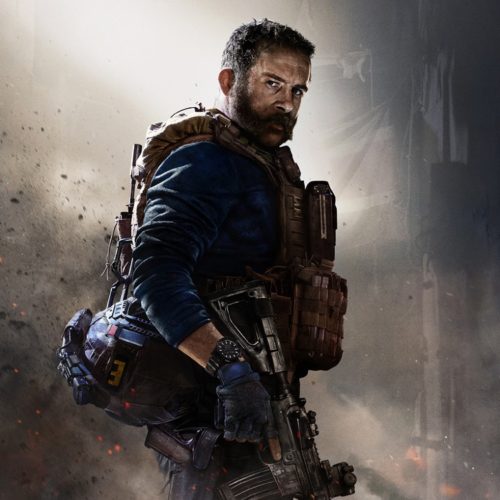 بازی Call of Duty 2022 و Call of Duty Modern Warfare II