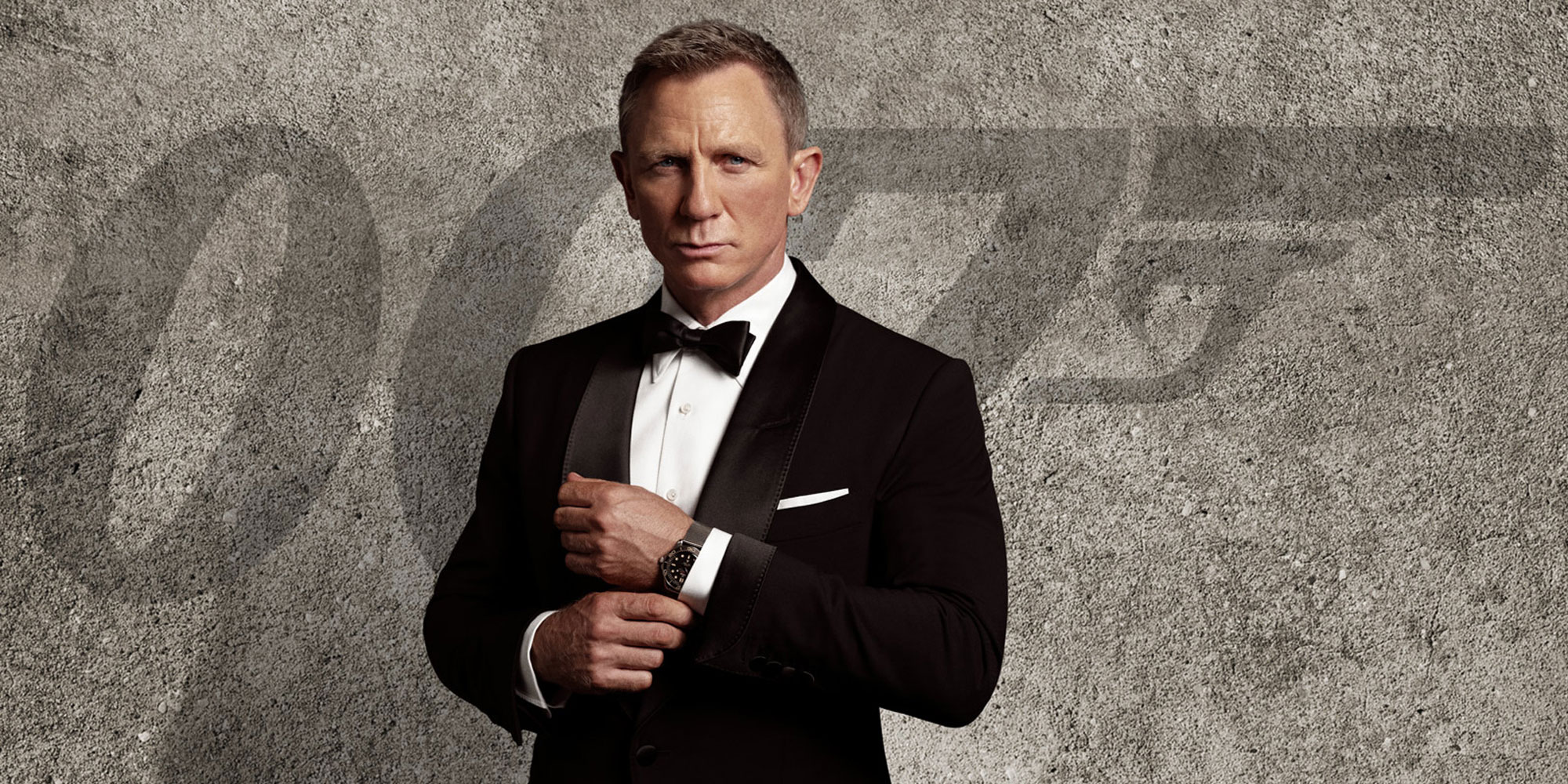 بیوگرافی دنیل کریگ - Daniel Craig