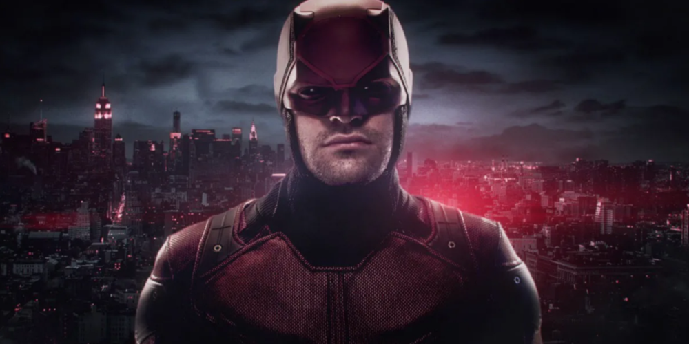 بازی Daredevil