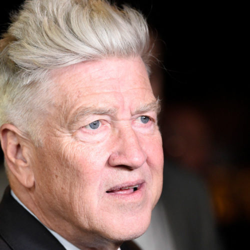 بیوگرافی دیوید لینچ