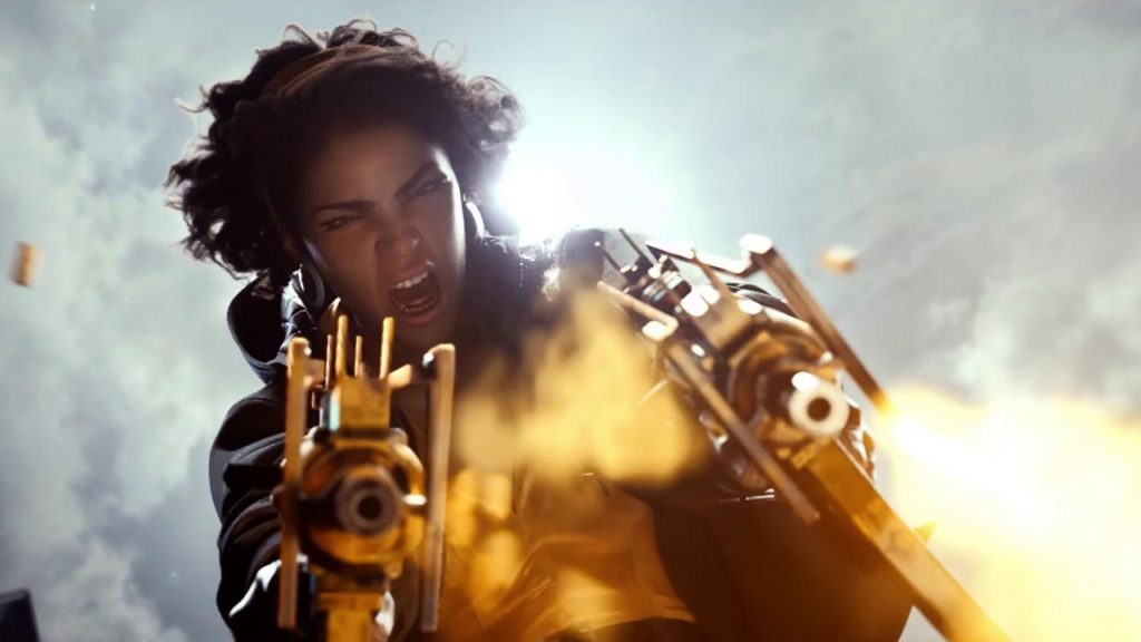 پردانلودترین بازی‌های ماه سپتامبر بازی deathloop