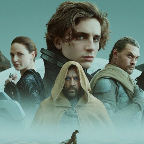 فیلم Dune