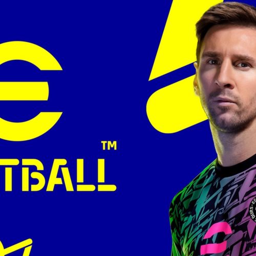 عرضه فاجعه بار eFootball 2022