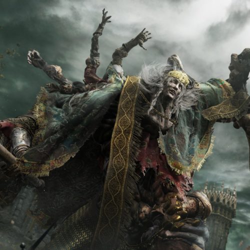 تریلر گیم پلی Elden Ring