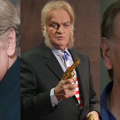 بیوگرافی فتحعلی اویسی