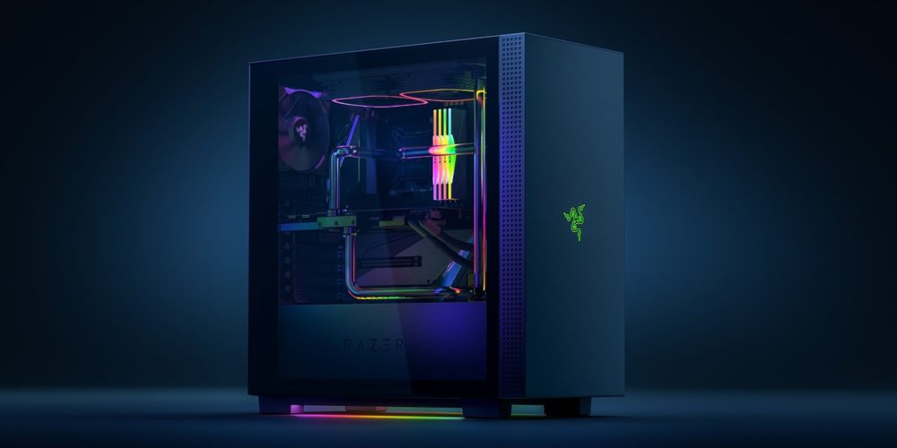 بازی PC Building Simulator فروشگاه اپیک گیمز